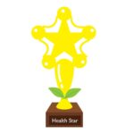 營聚卓越顧問有限公司 Health Star Consulting Company Limited